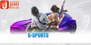 Esport J88 - Thiên Đường Cá Cược Thể Thao Của Game Thủ