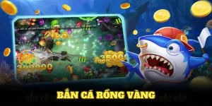 Bắn Cá Rồng Vàng Và Những Lý Do Thu Hút Game Thủ